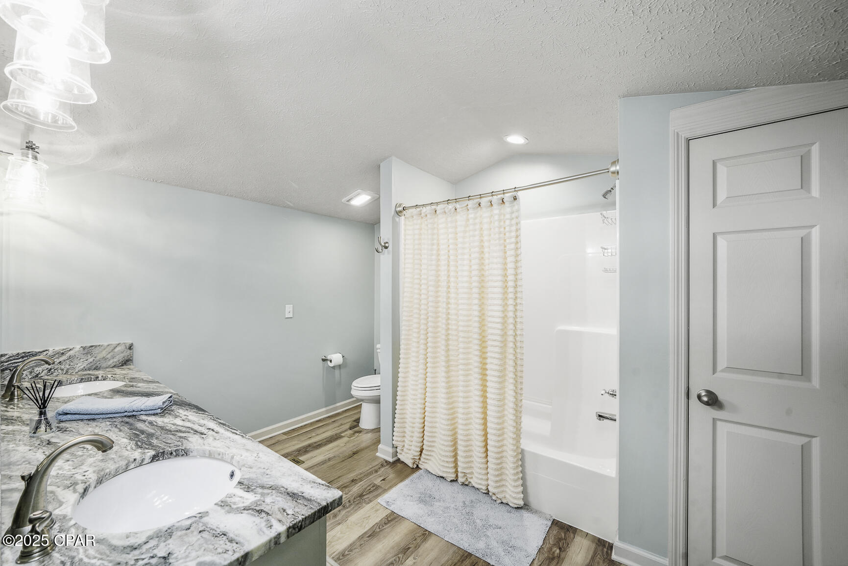 Summer Place - Residential