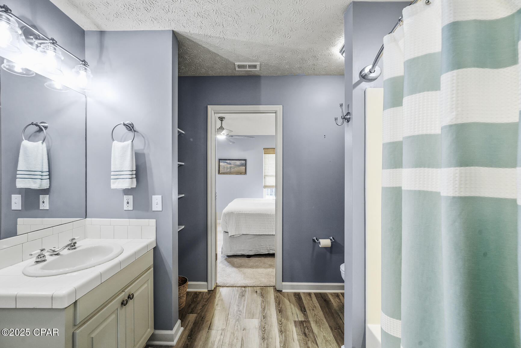 Summer Place - Residential