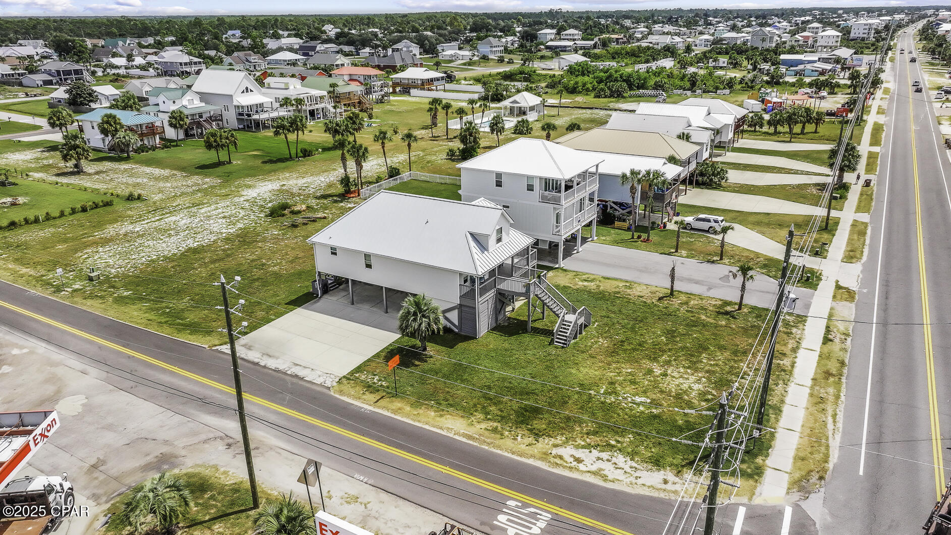 Summer Place - Residential