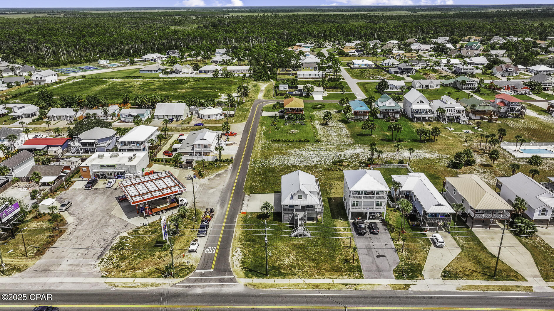 Summer Place - Residential