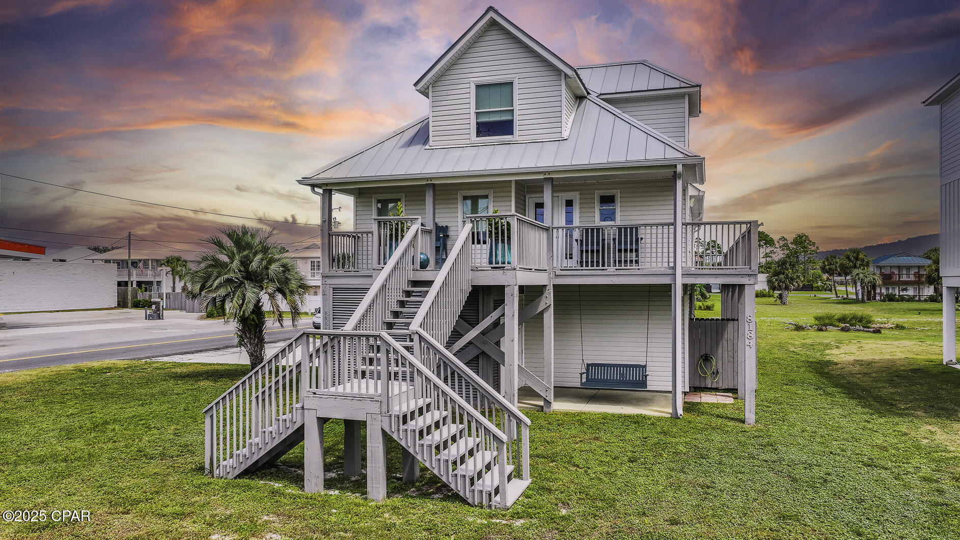 Summer Place - Residential