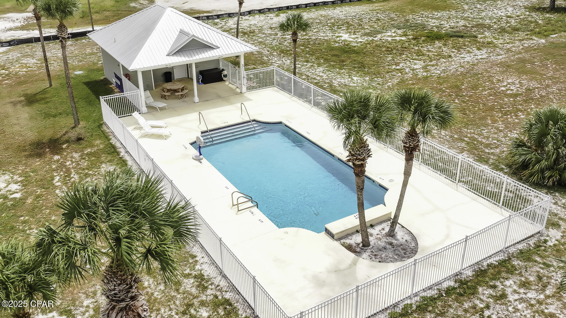 Summer Place - Residential