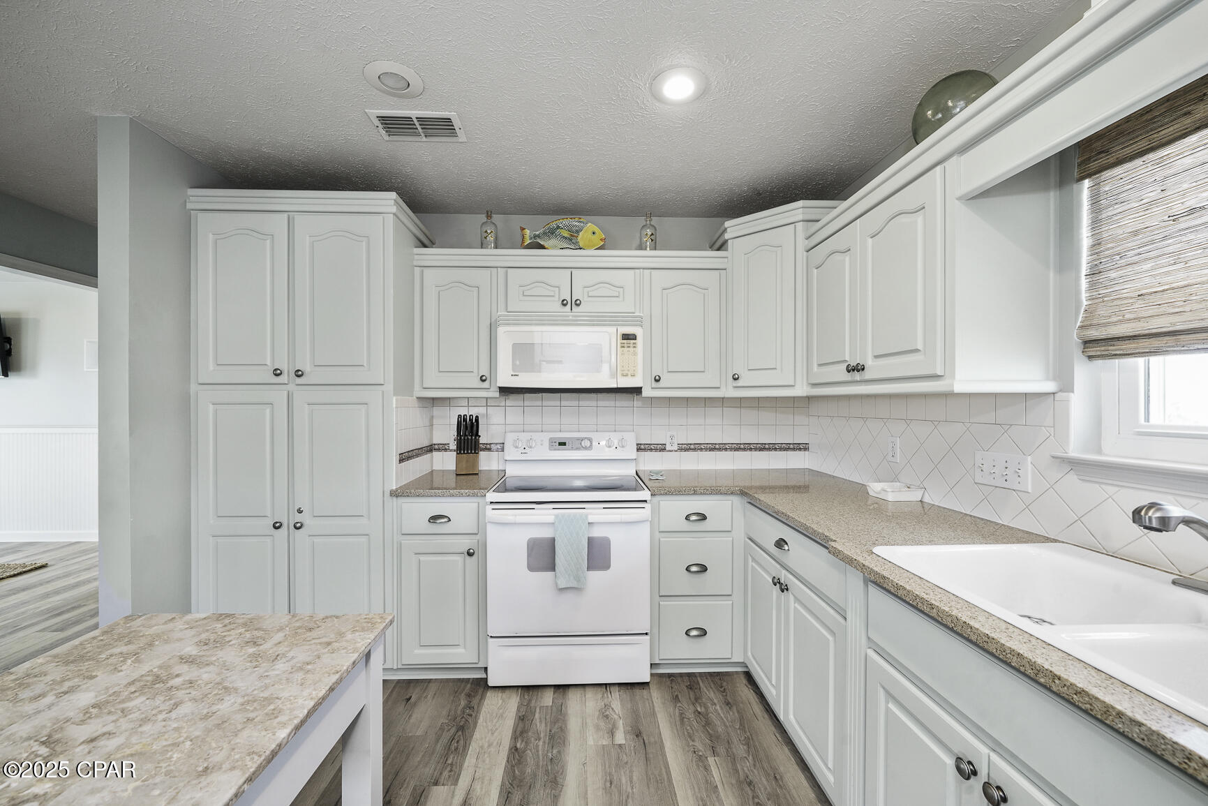 Summer Place - Residential