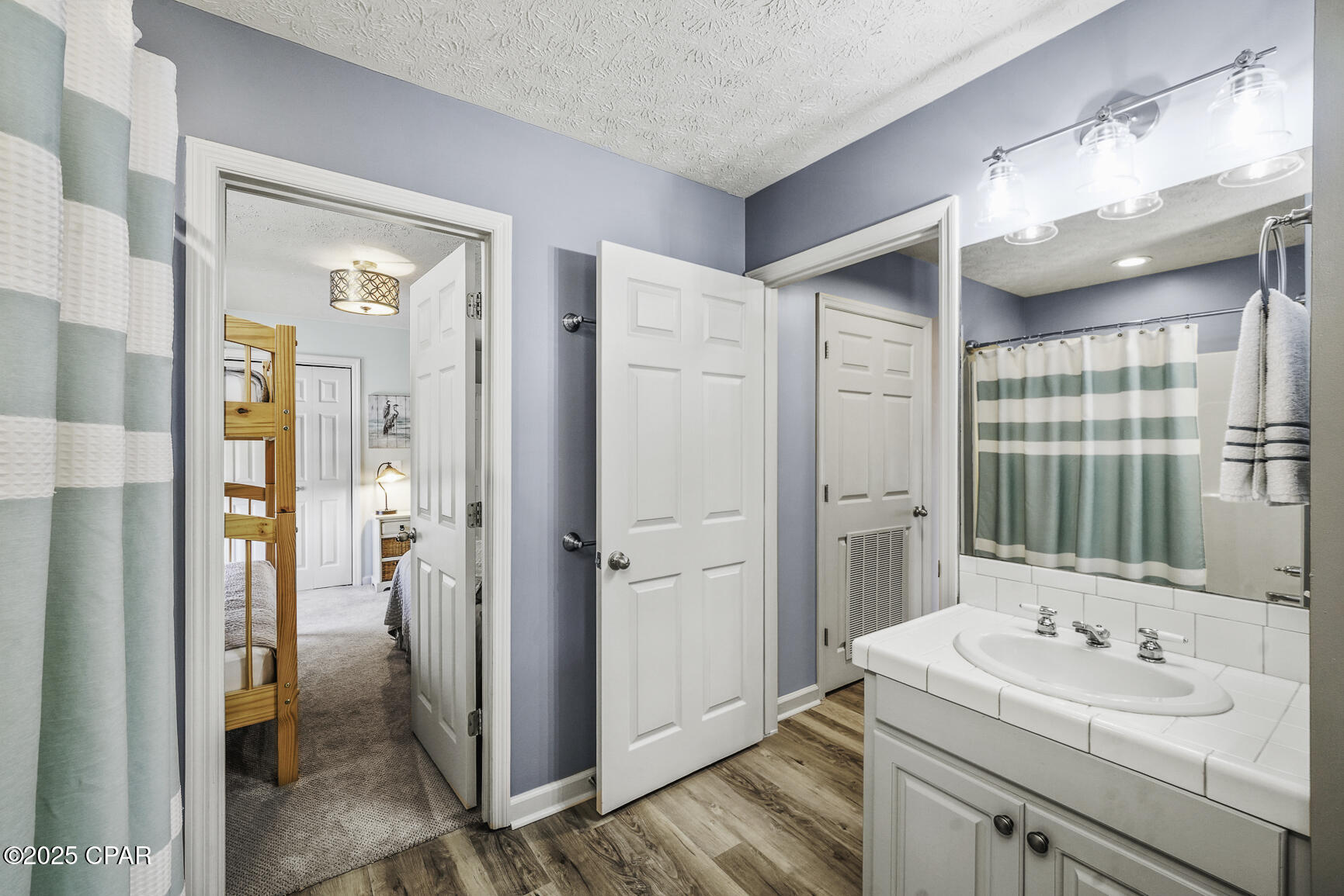 Summer Place - Residential