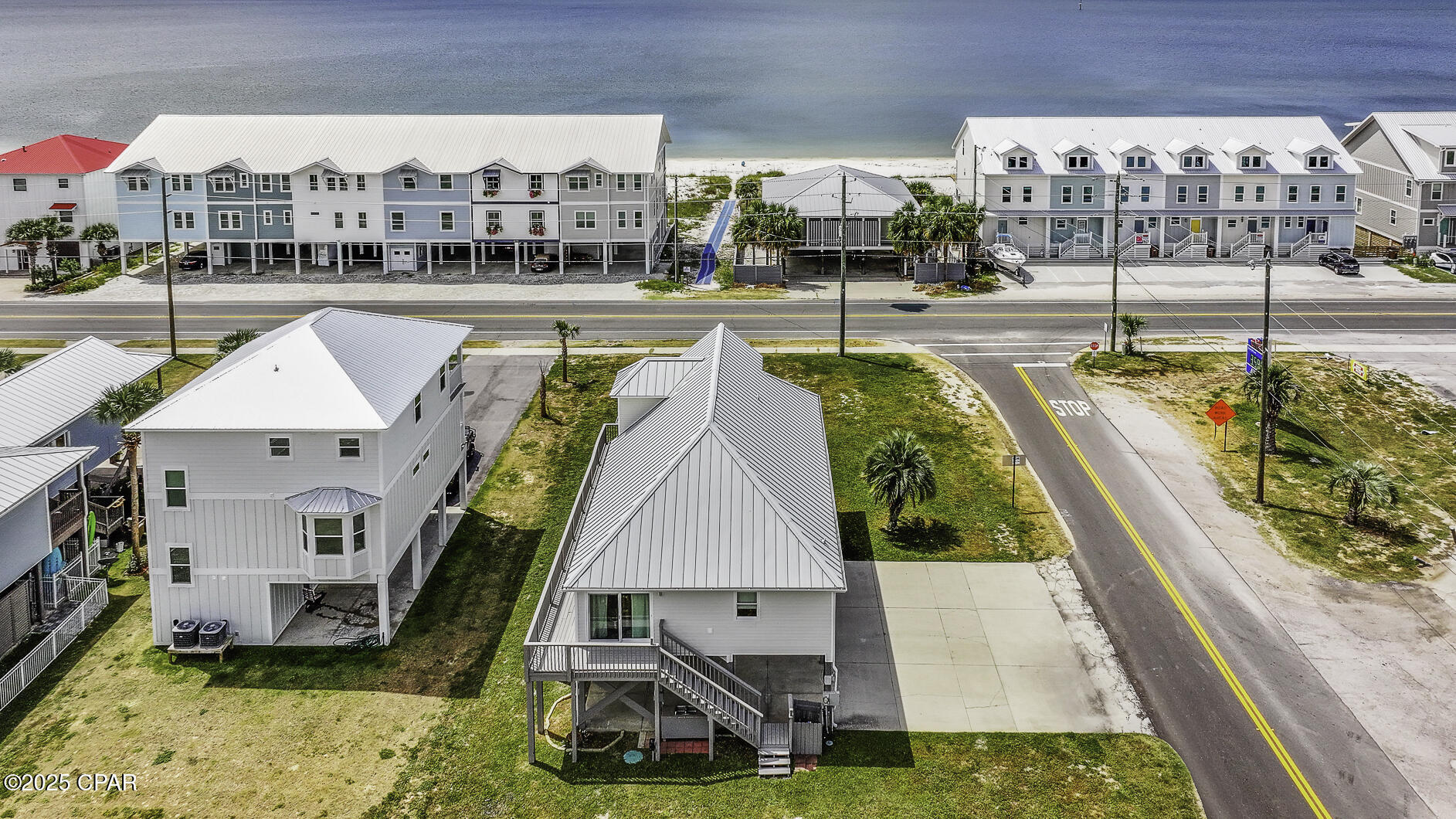 Summer Place - Residential