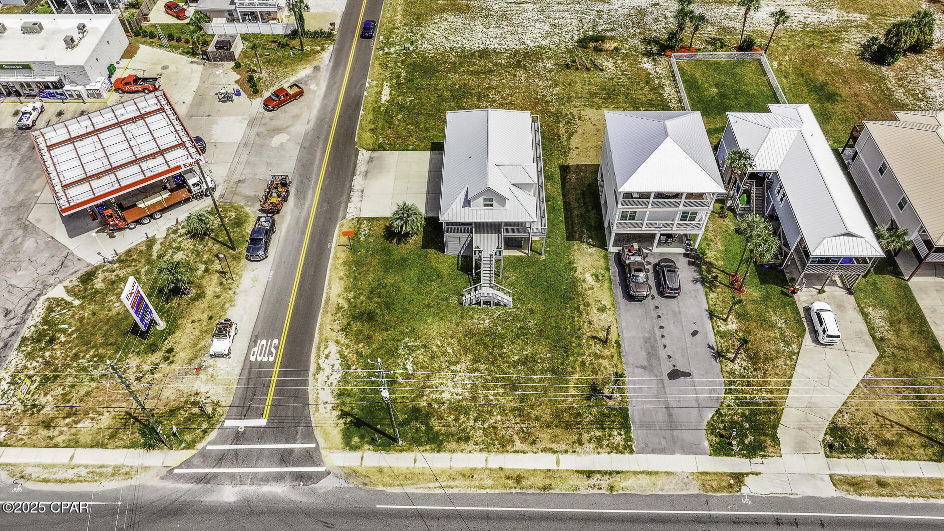 Summer Place - Residential