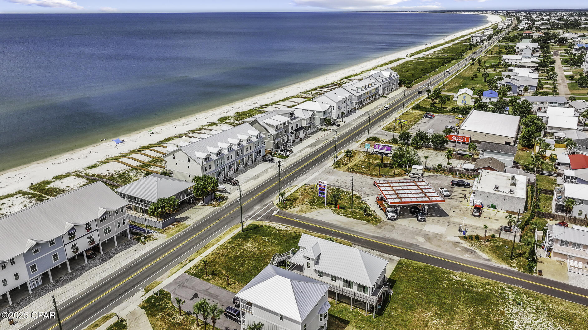 Summer Place - Residential