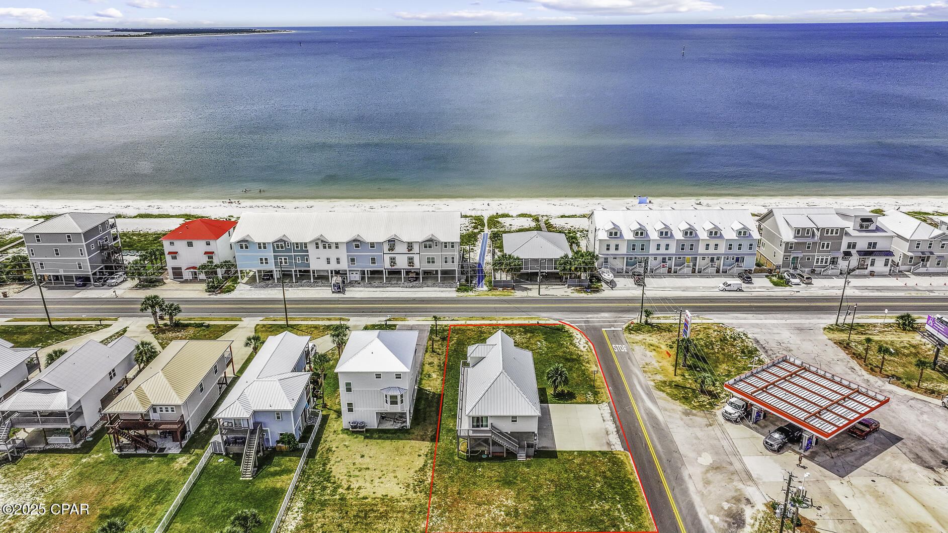 Summer Place - Residential