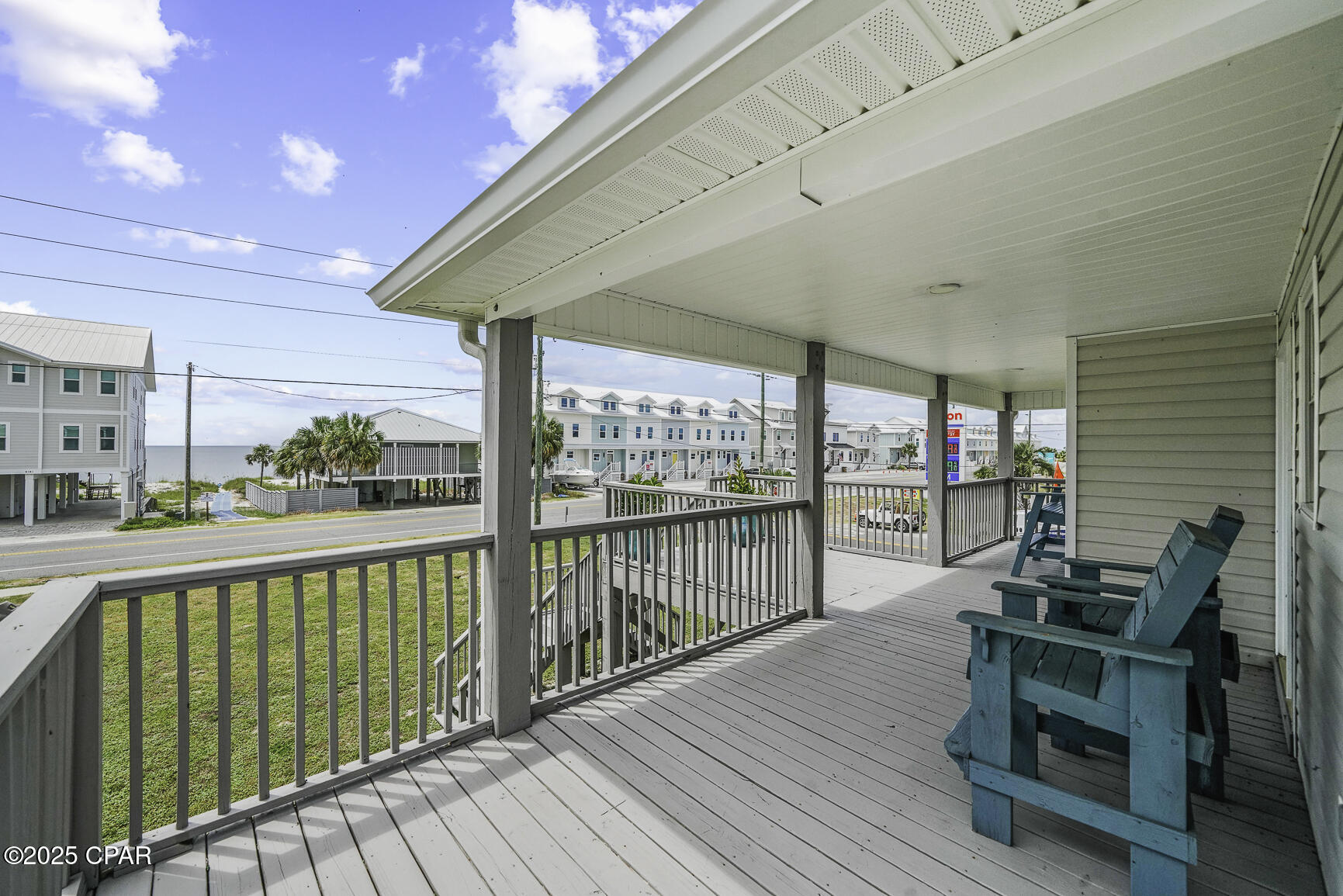 Summer Place - Residential