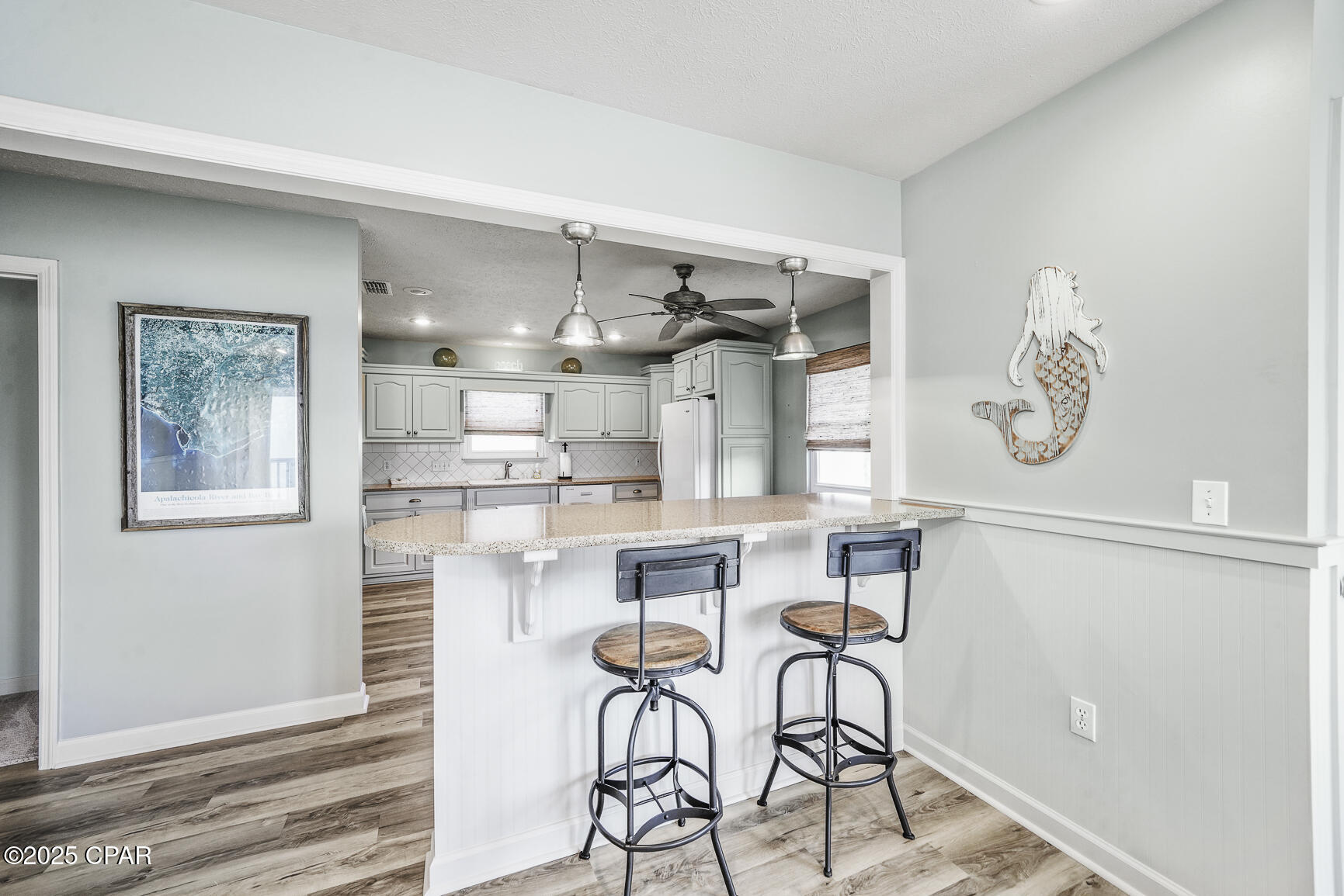 Summer Place - Residential