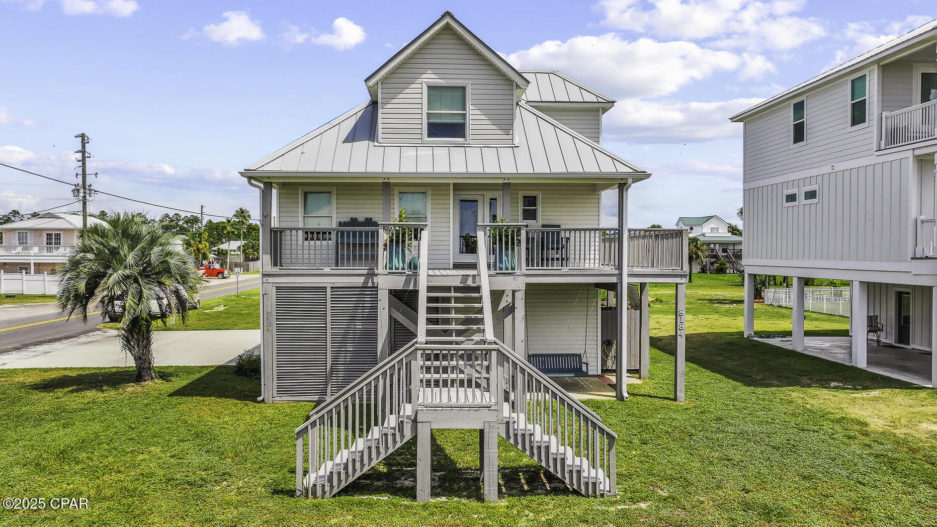 Summer Place - Residential