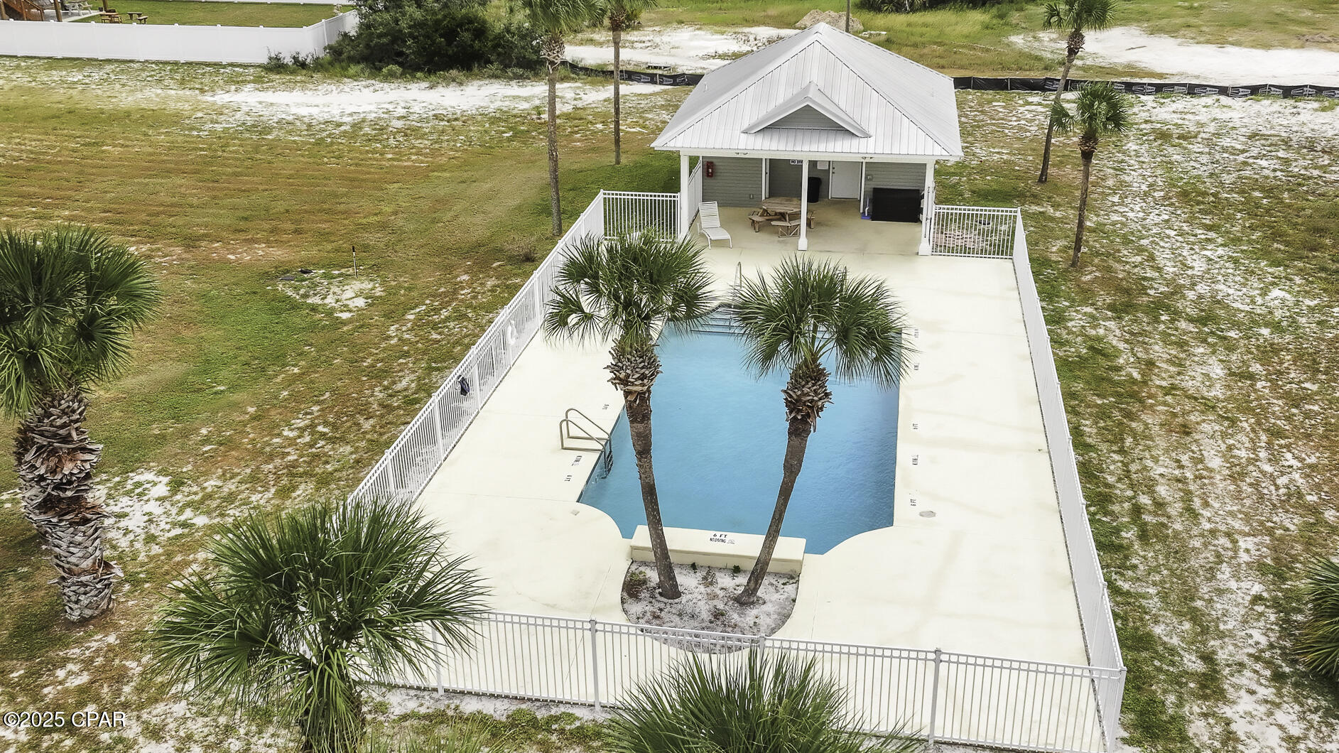 Summer Place - Residential