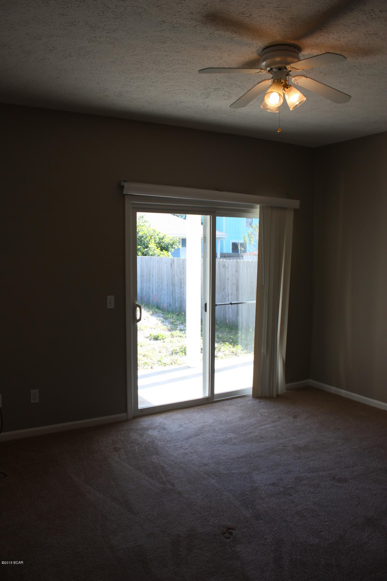 Holiday Beach Unit 8 - Residential Lease