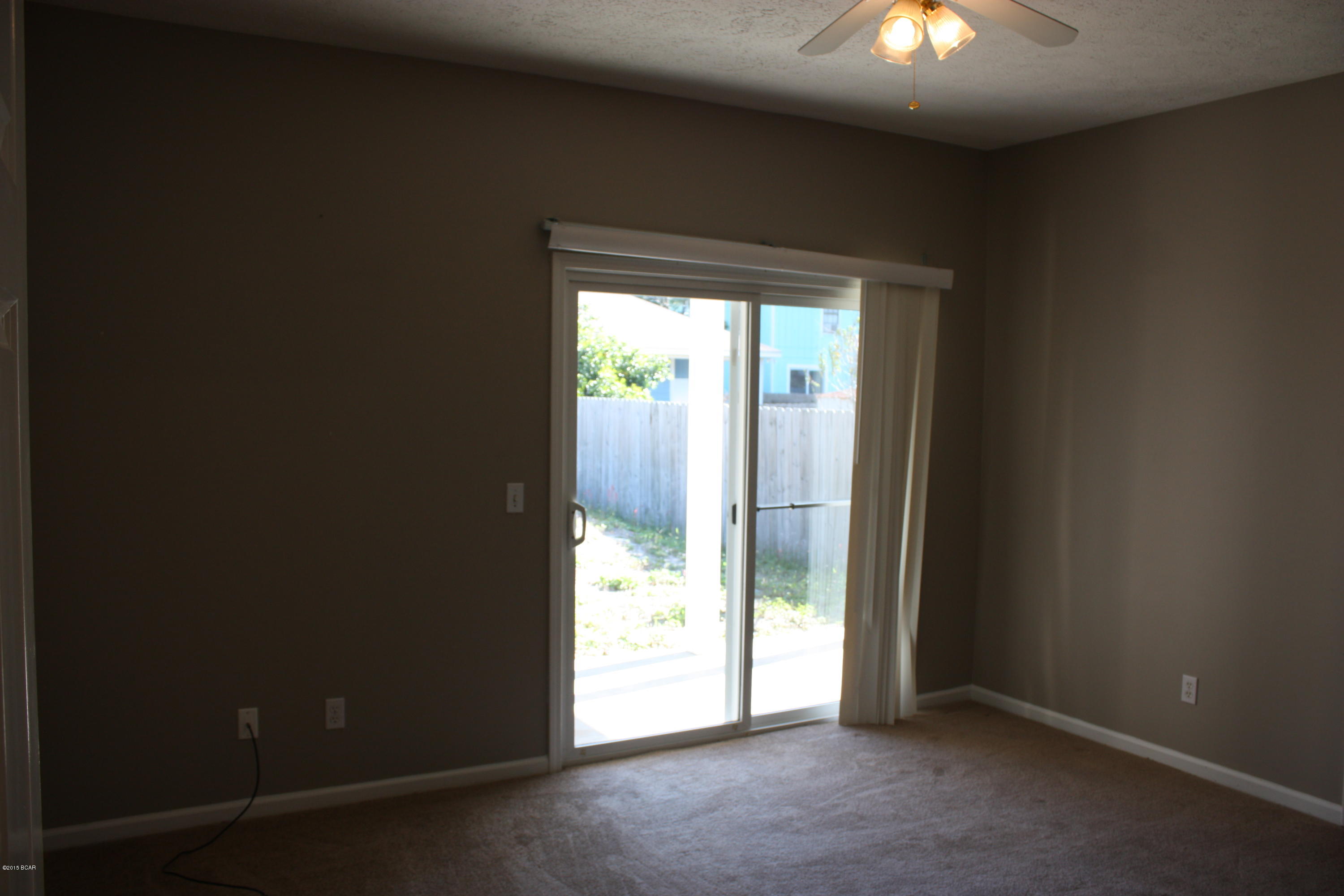 Holiday Beach Unit 8 - Residential Lease