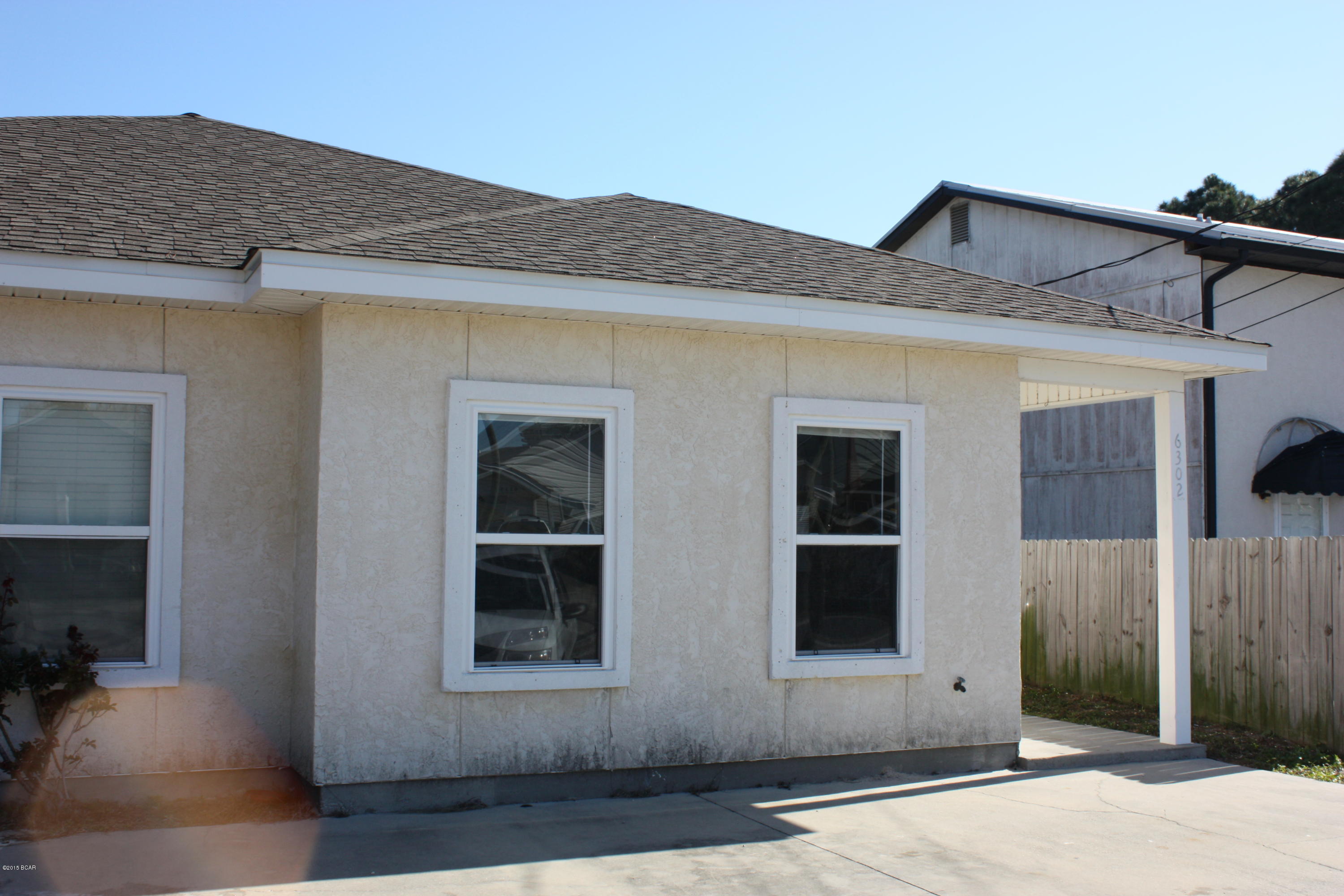 Holiday Beach Unit 8 - Residential Lease