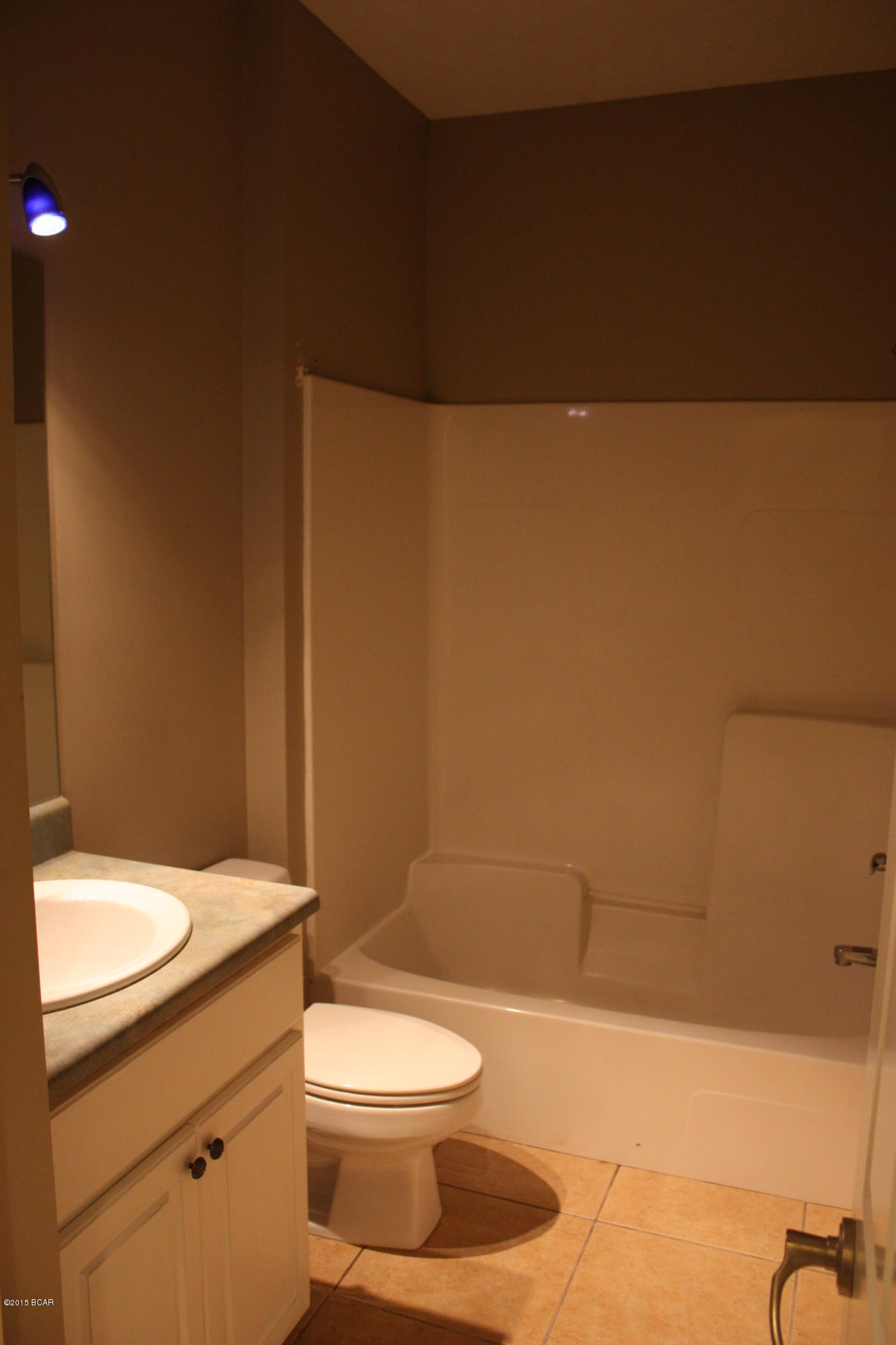 Holiday Beach Unit 8 - Residential Lease