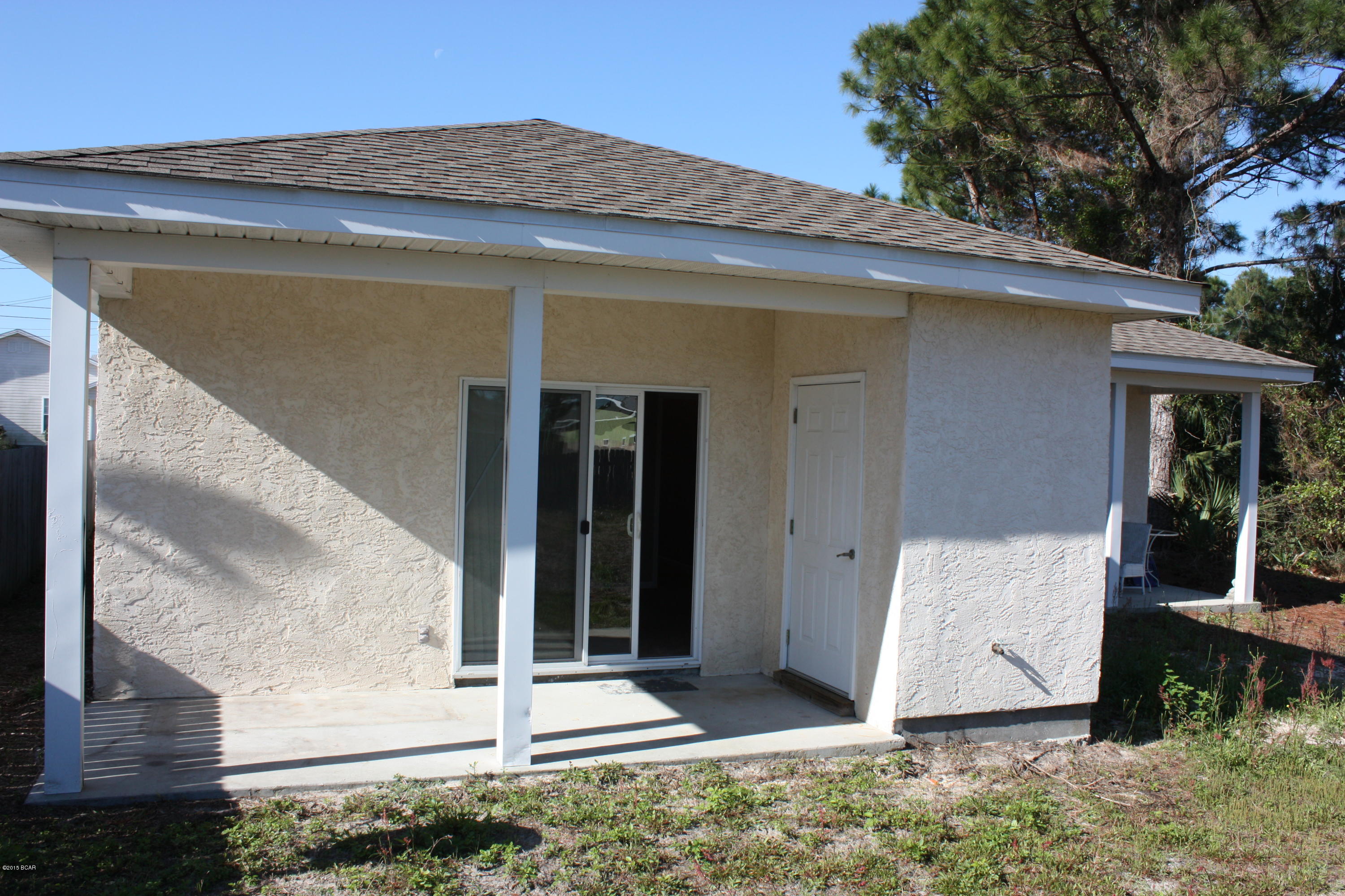 Holiday Beach Unit 8 - Residential Lease