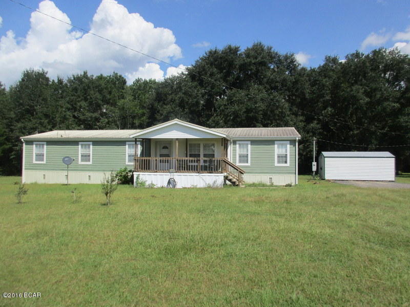 No Named Subdivision - Residential