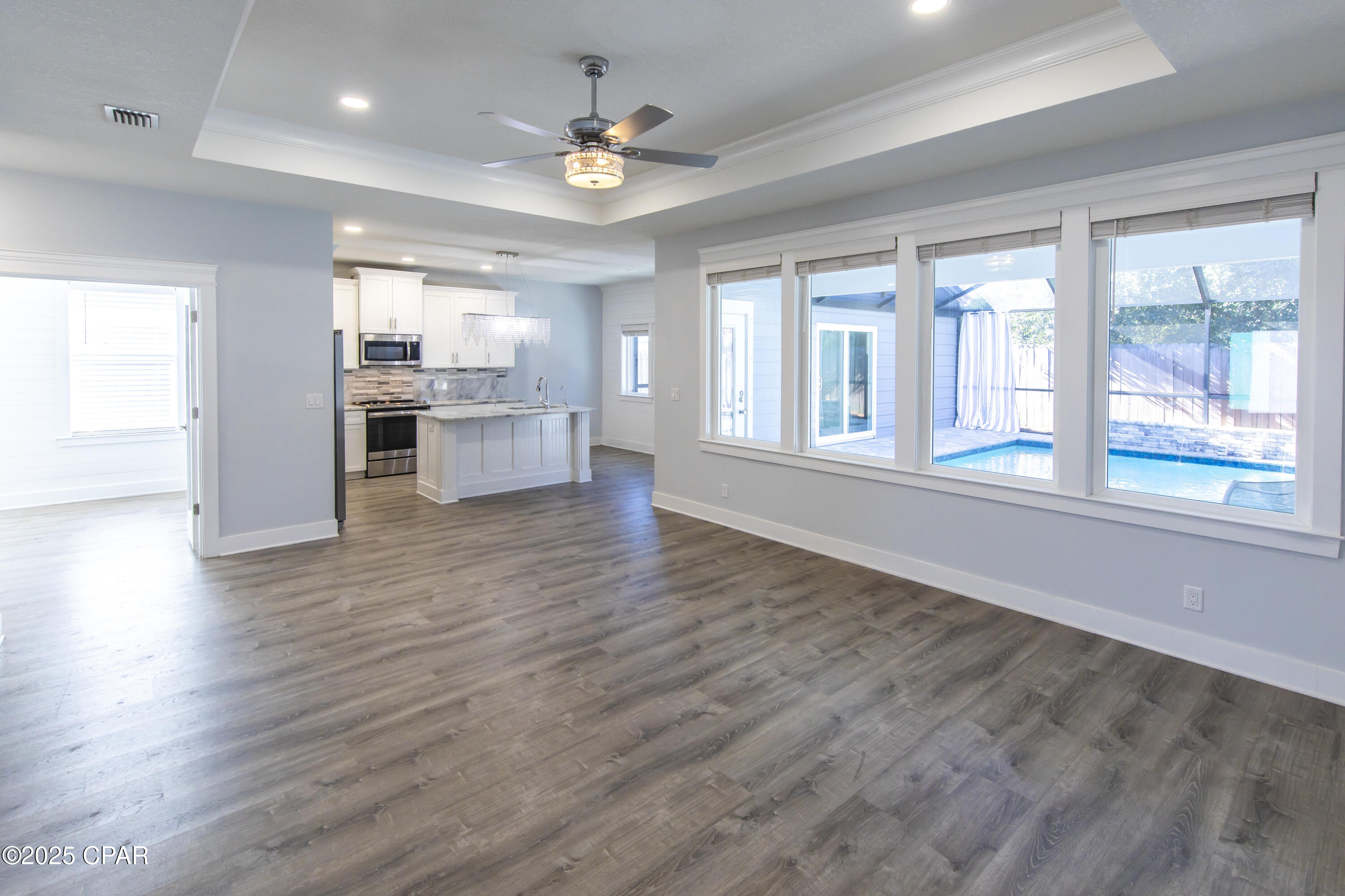 Open Sands - Residential Lease