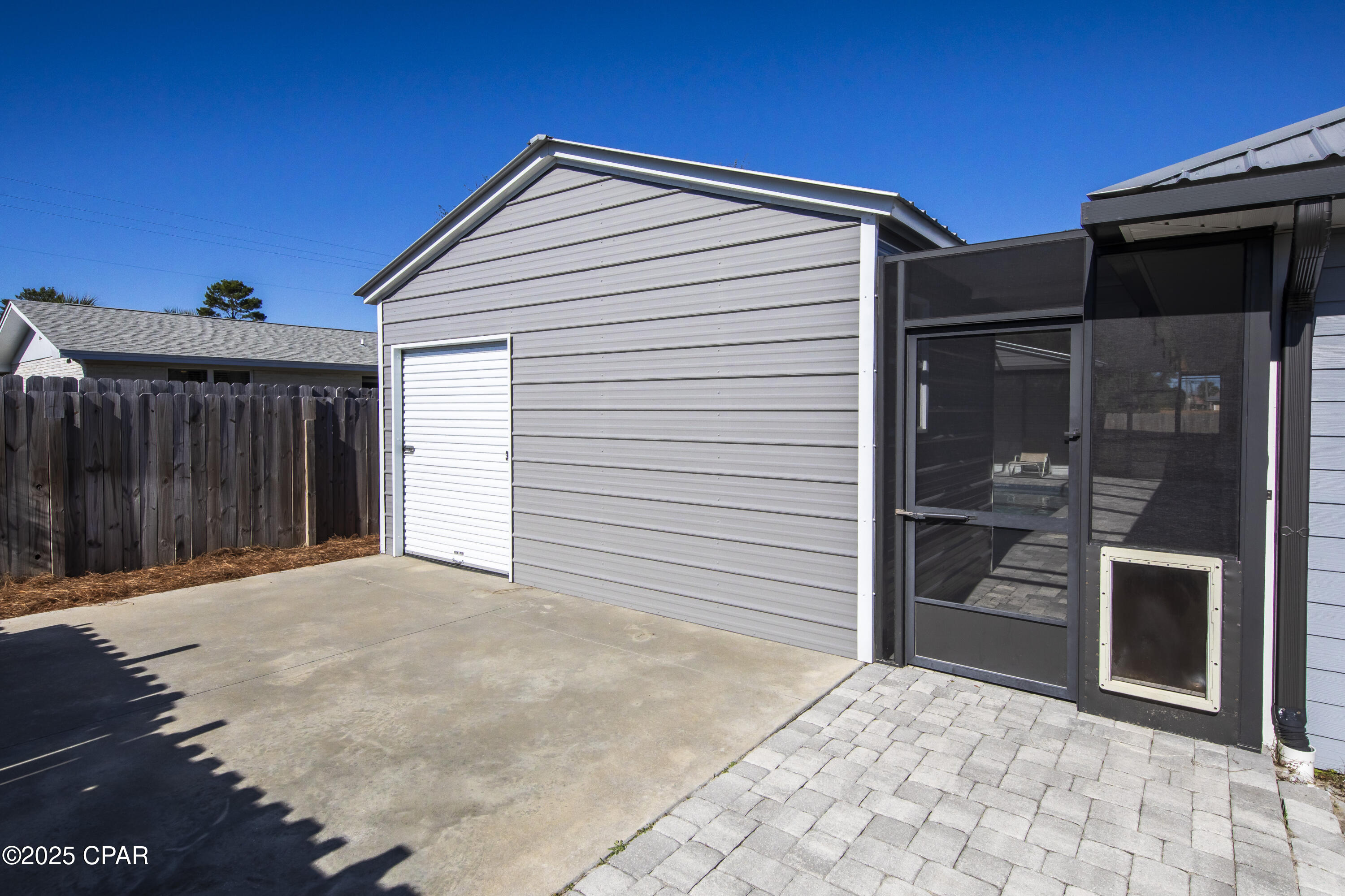 Open Sands - Residential Lease