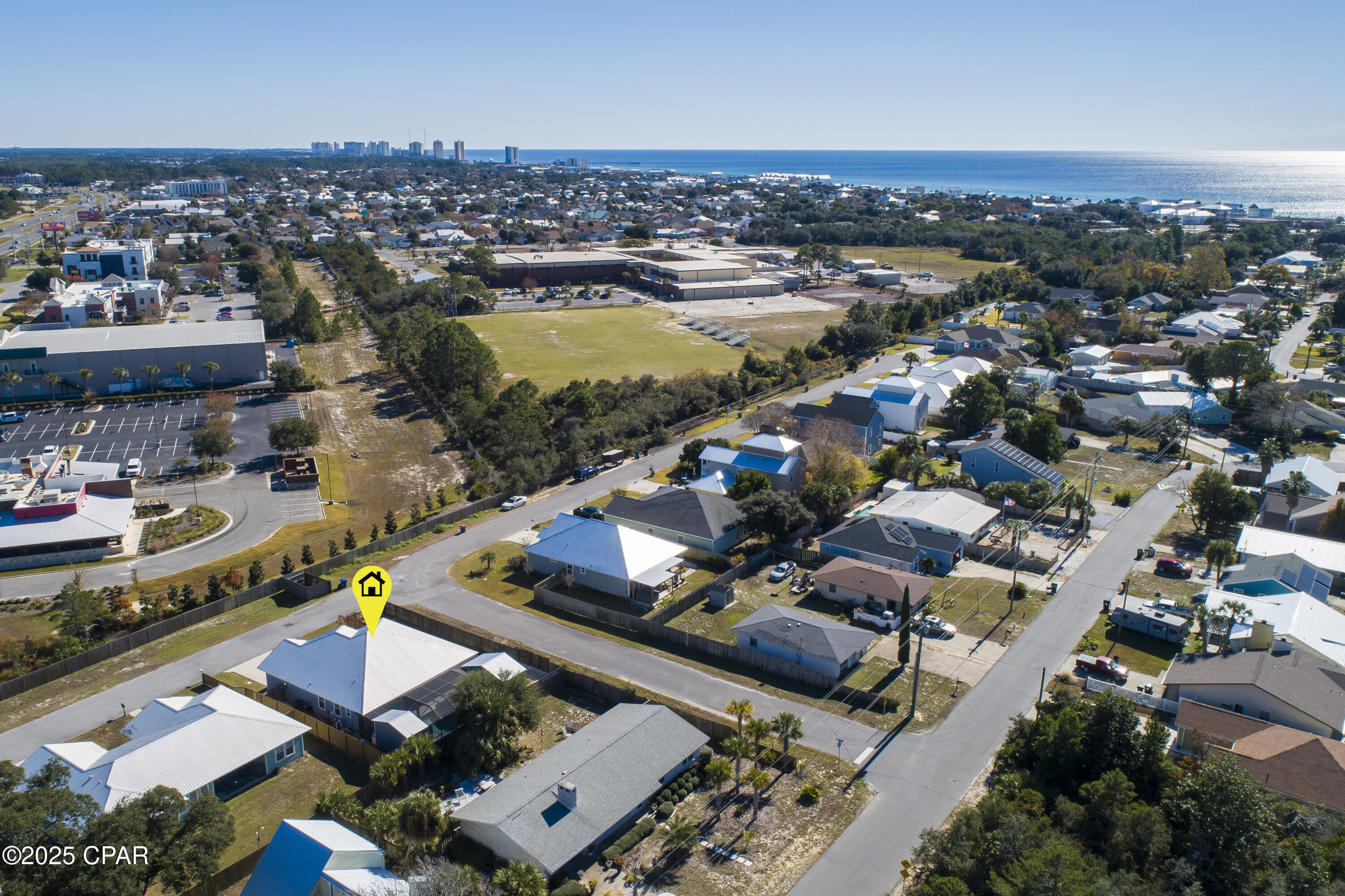 Open Sands - Residential Lease