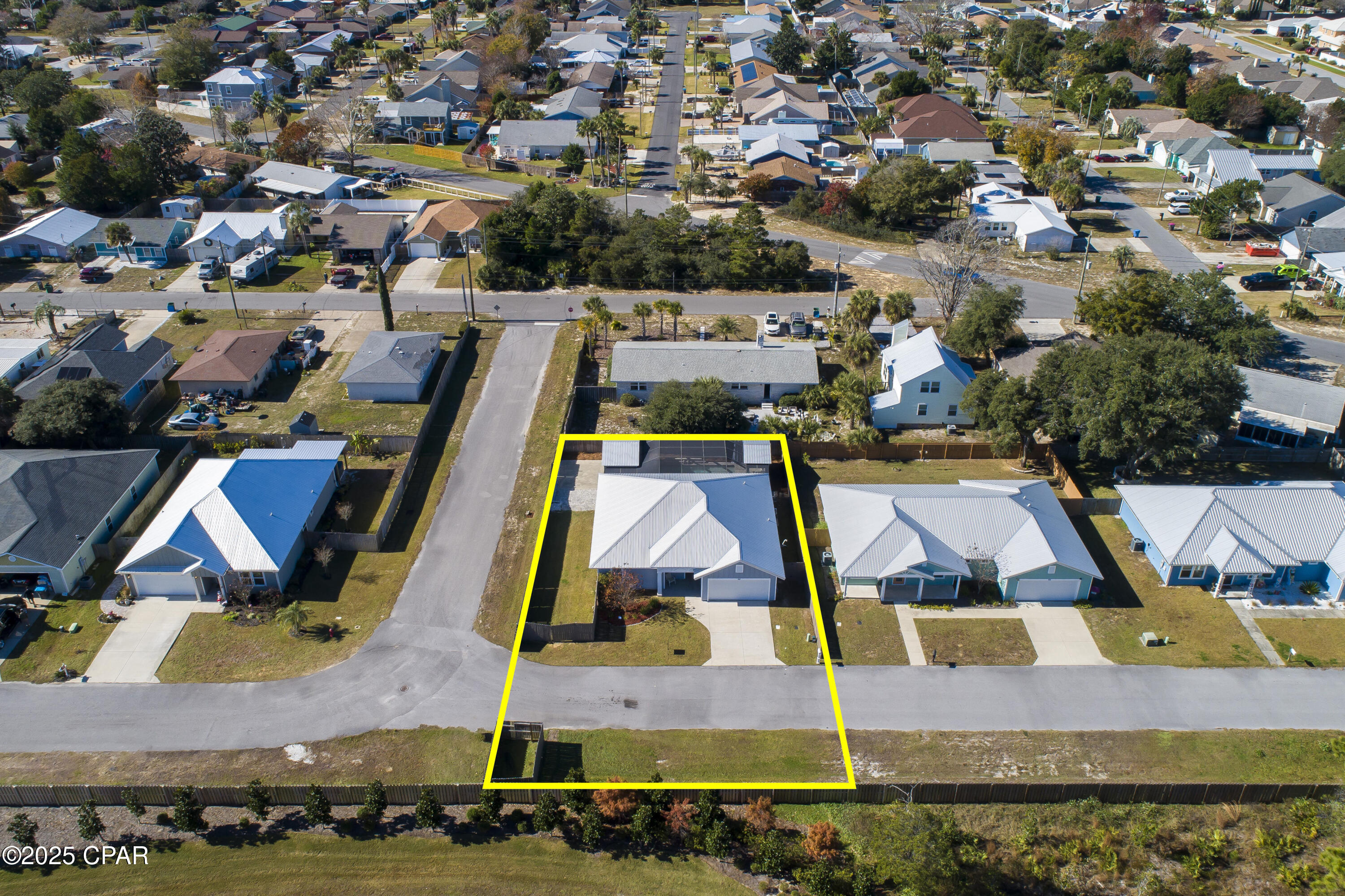 Open Sands - Residential Lease