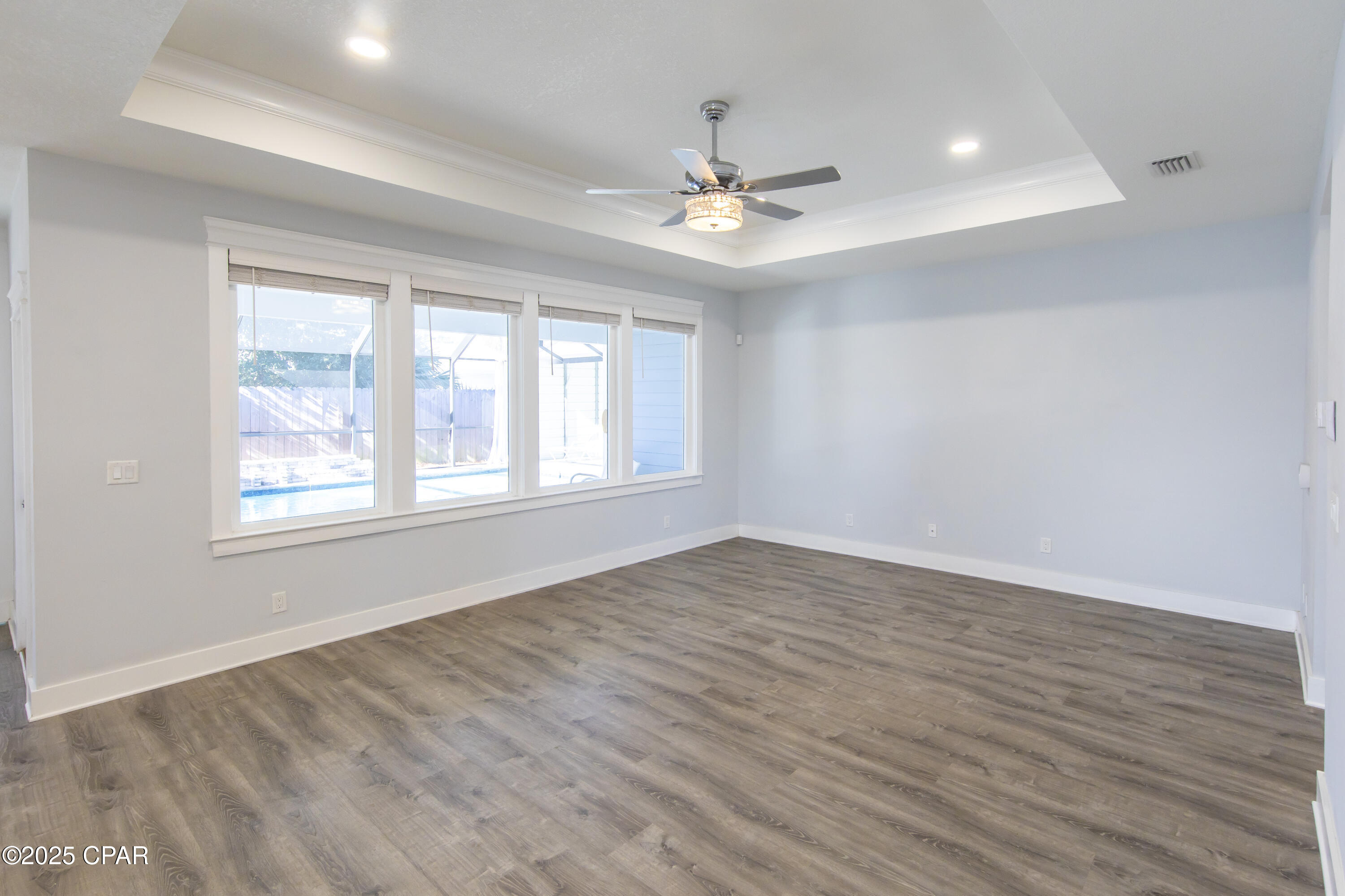 Open Sands - Residential Lease