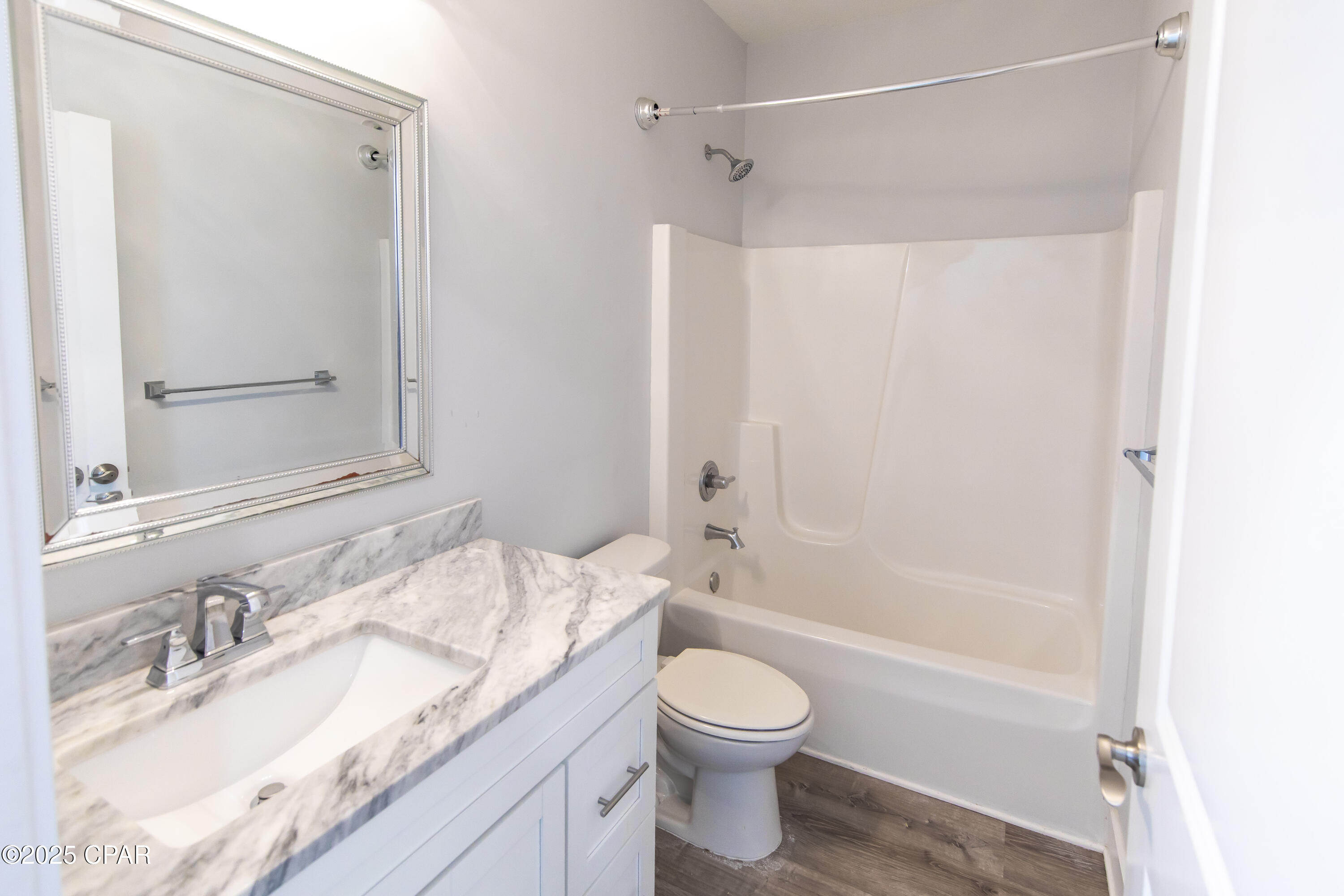 Open Sands - Residential Lease