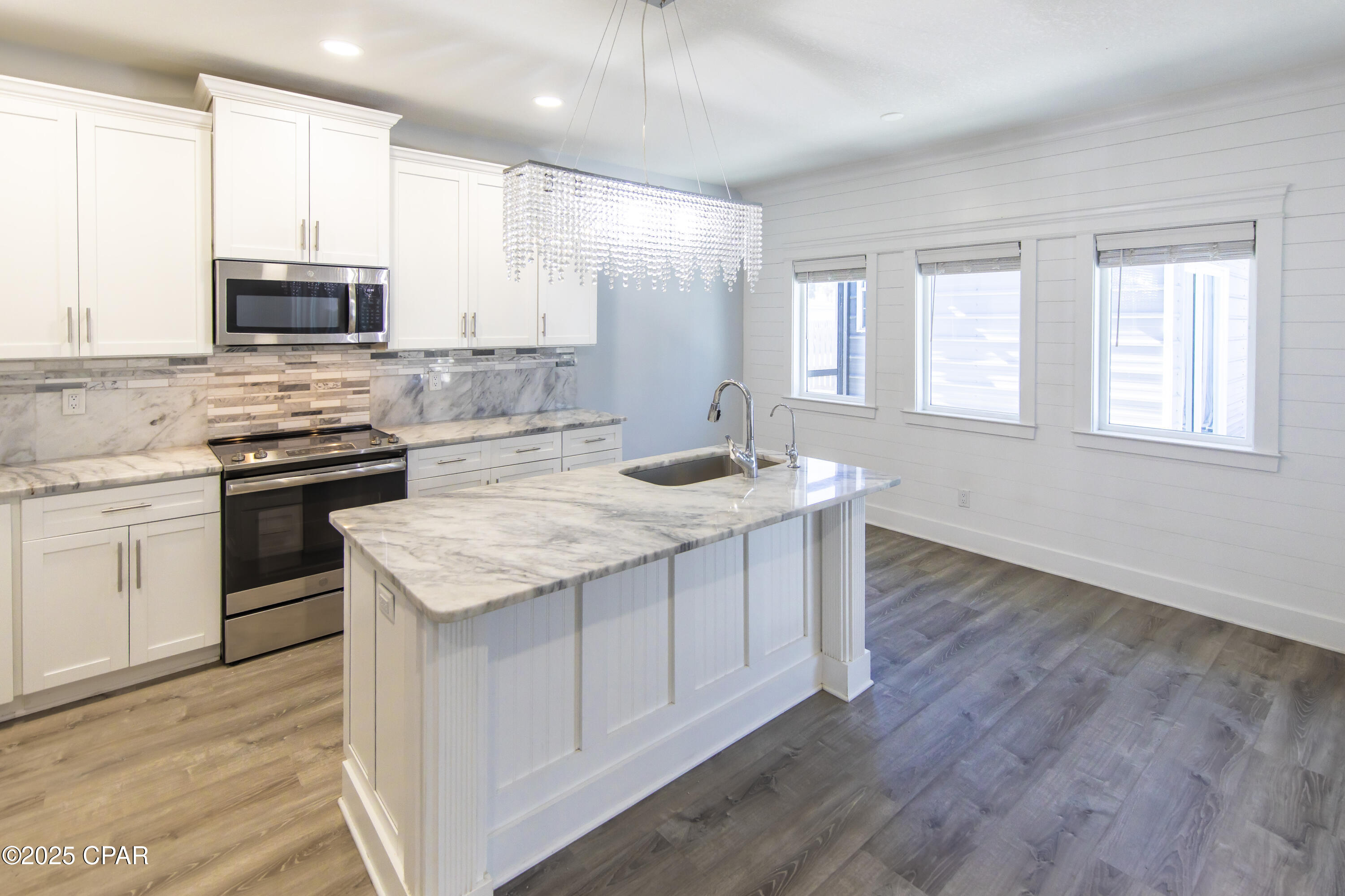 Open Sands - Residential Lease