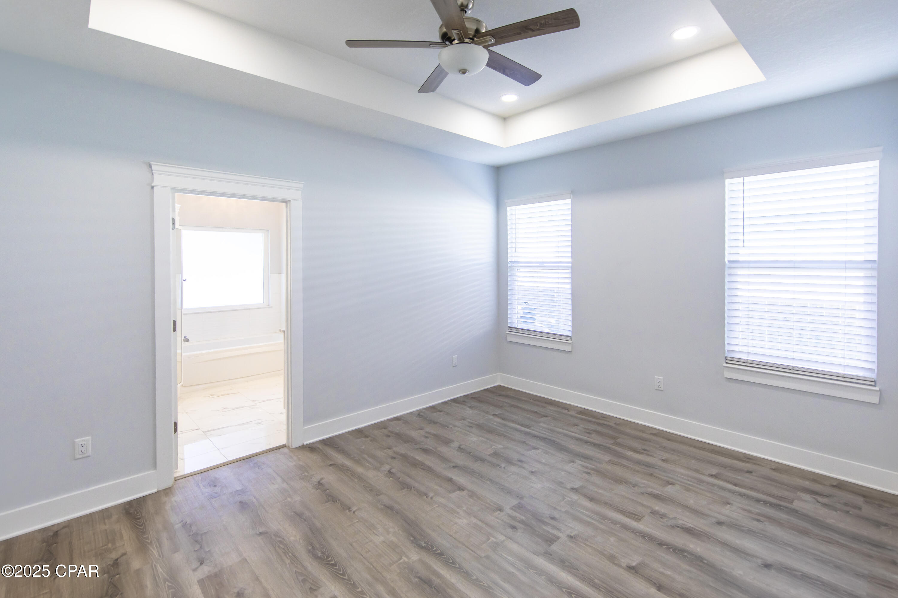 Open Sands - Residential Lease