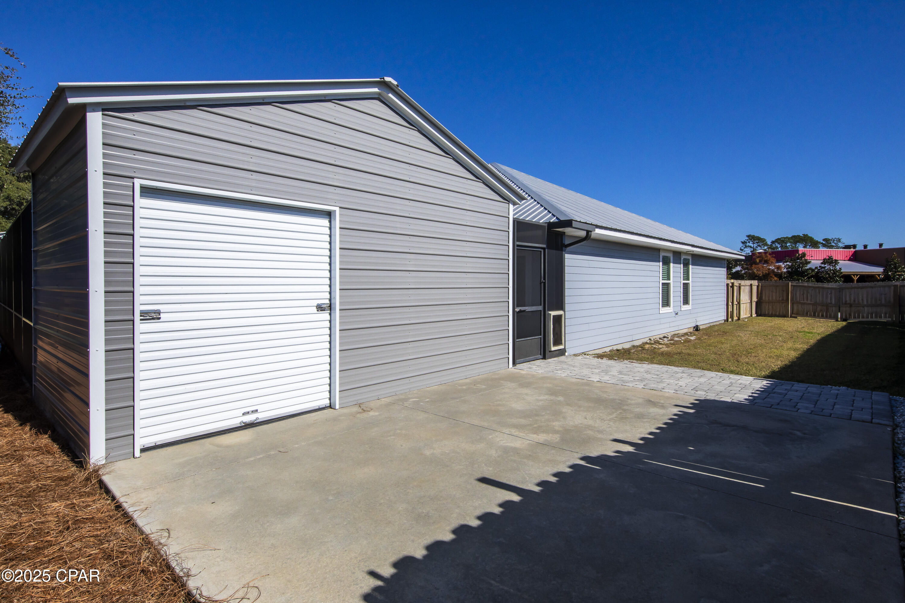 Open Sands - Residential Lease