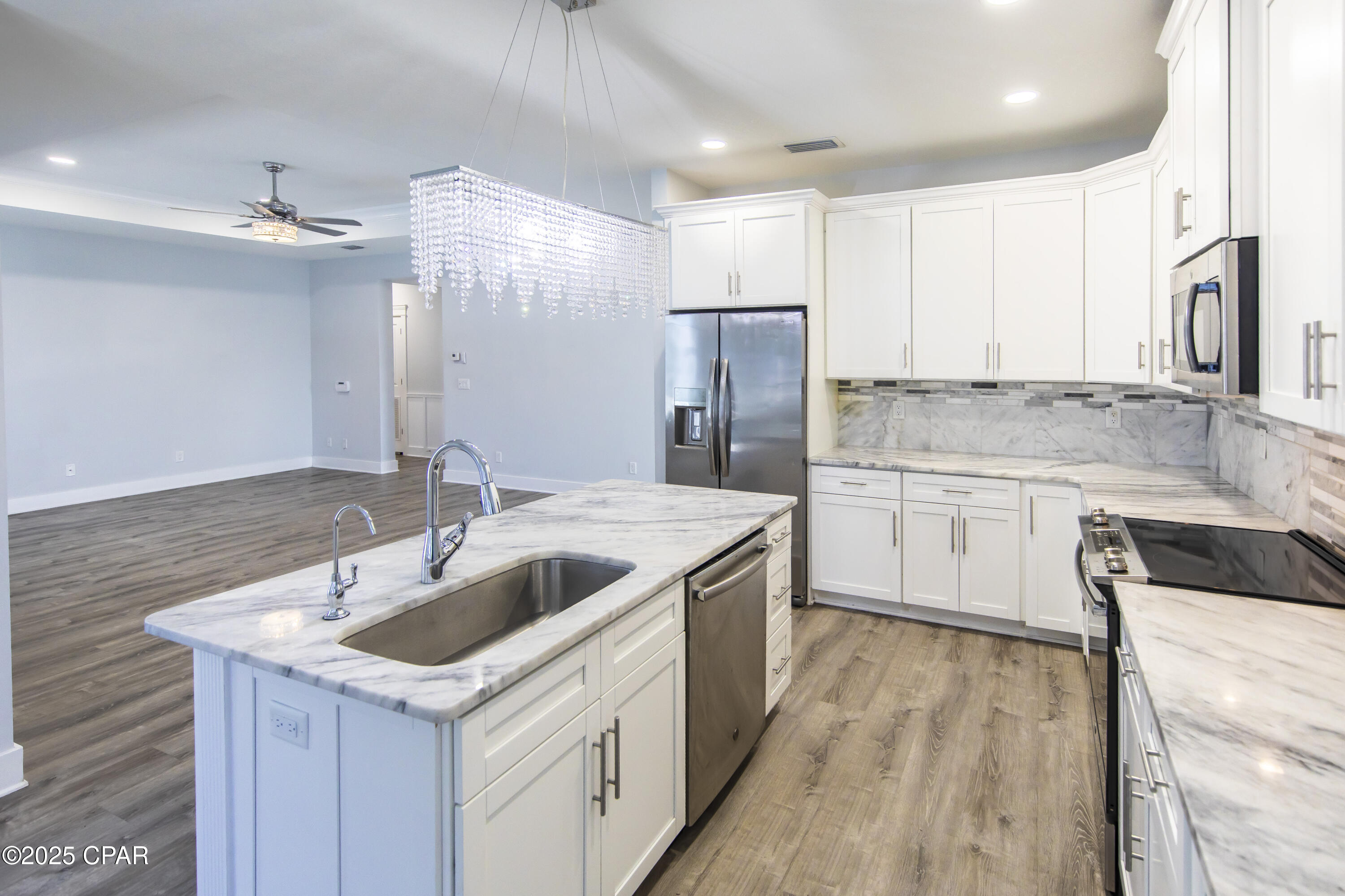 Open Sands - Residential Lease