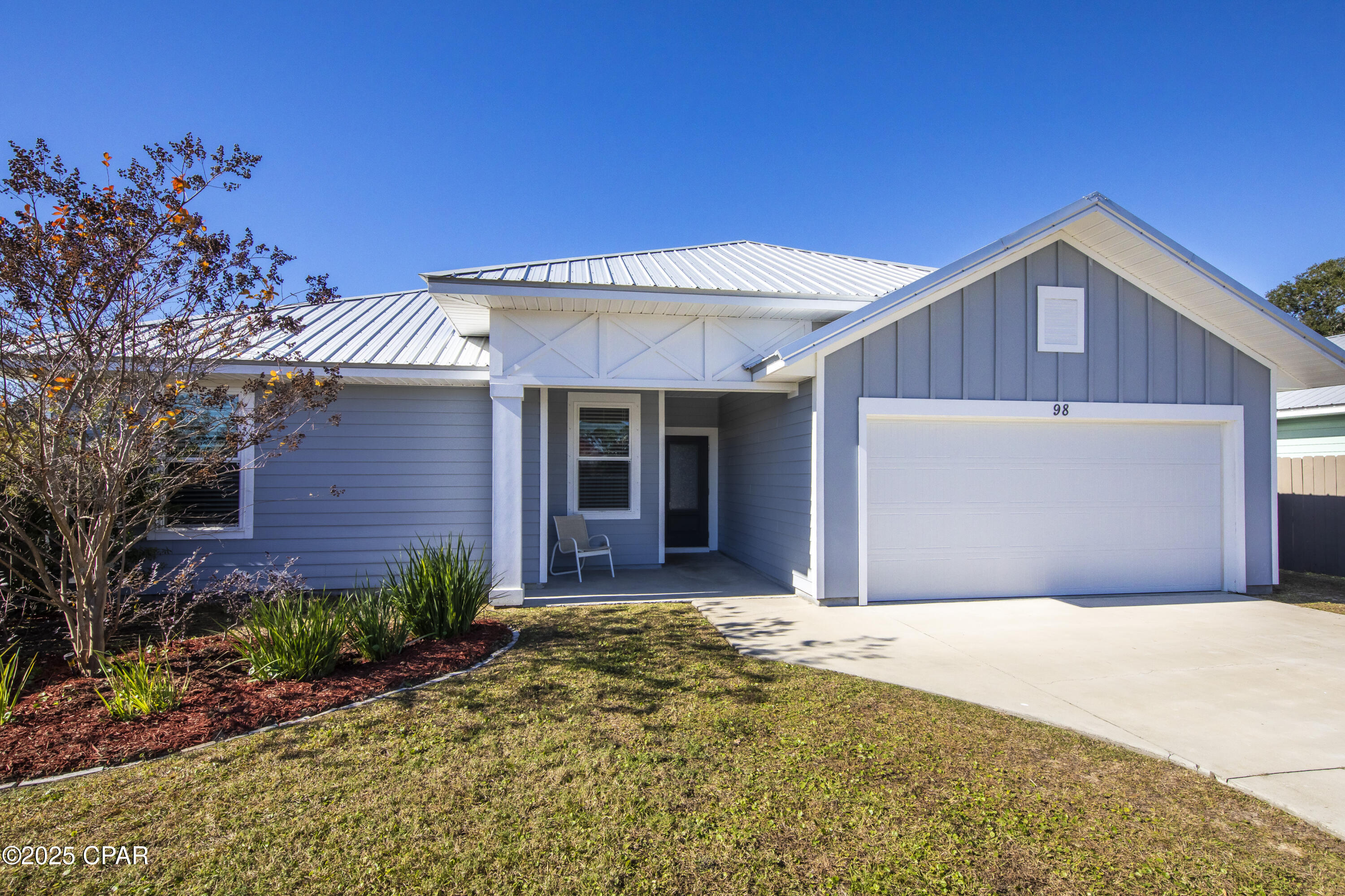 Open Sands - Residential Lease