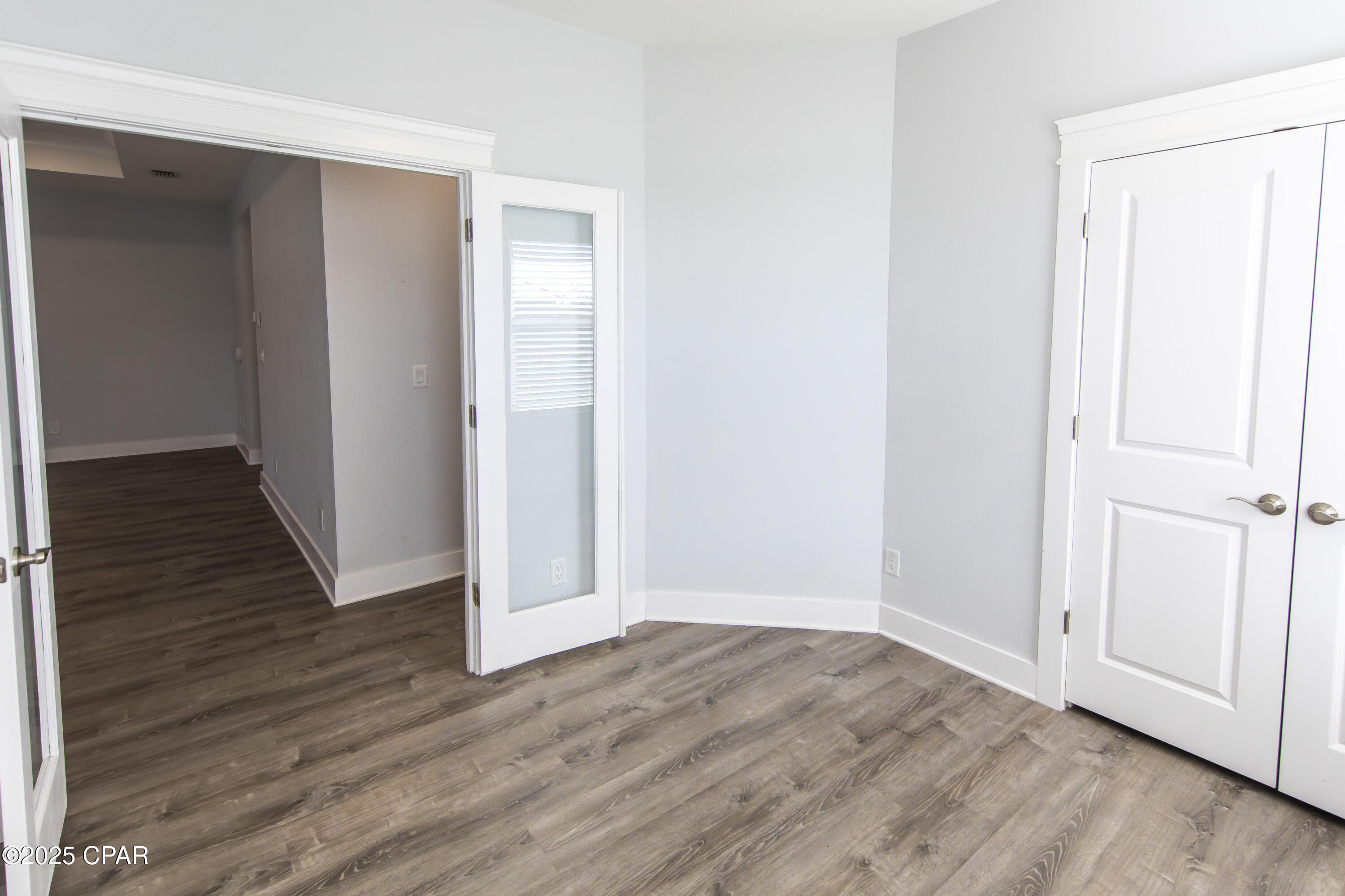 Open Sands - Residential Lease