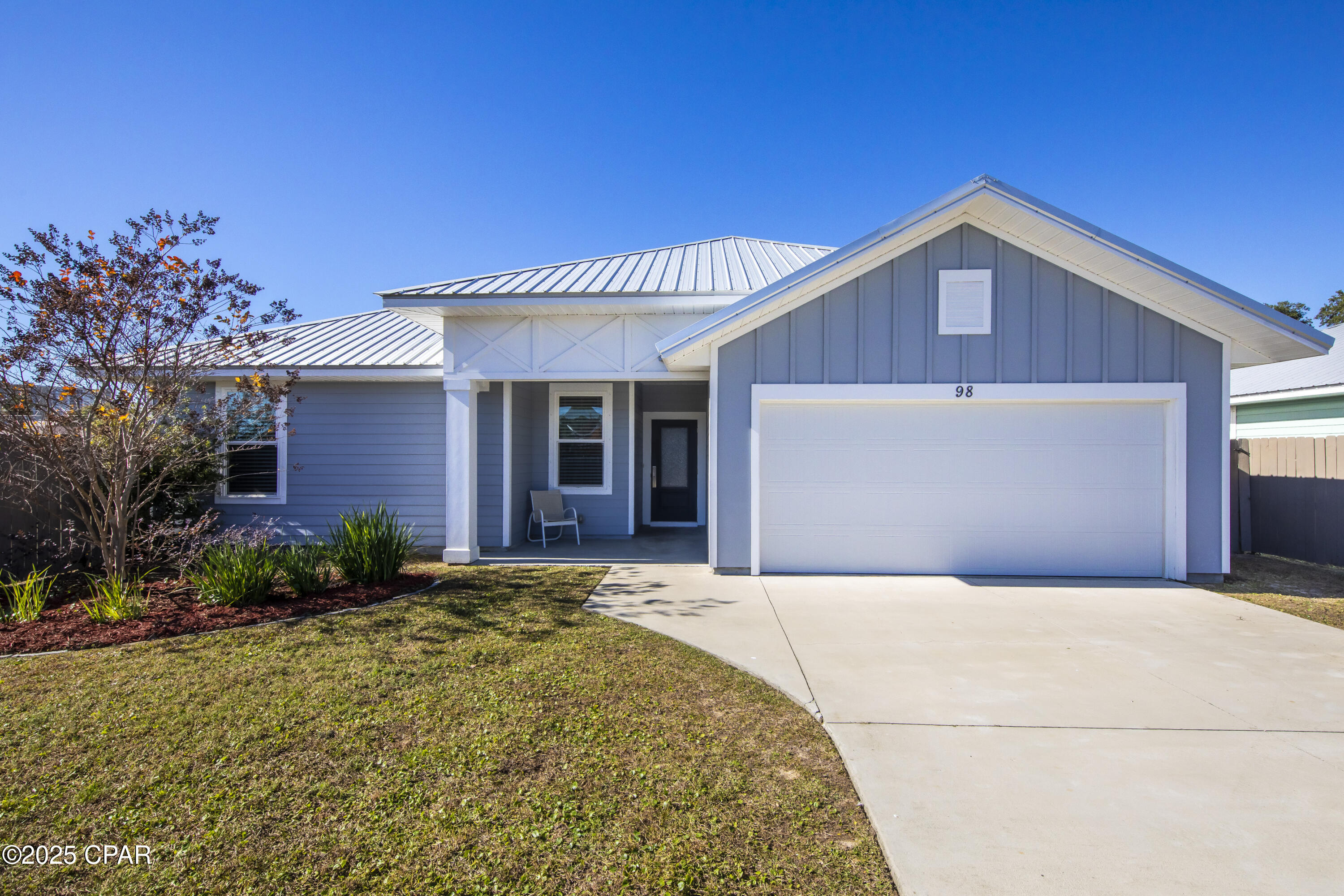 Open Sands - Residential Lease