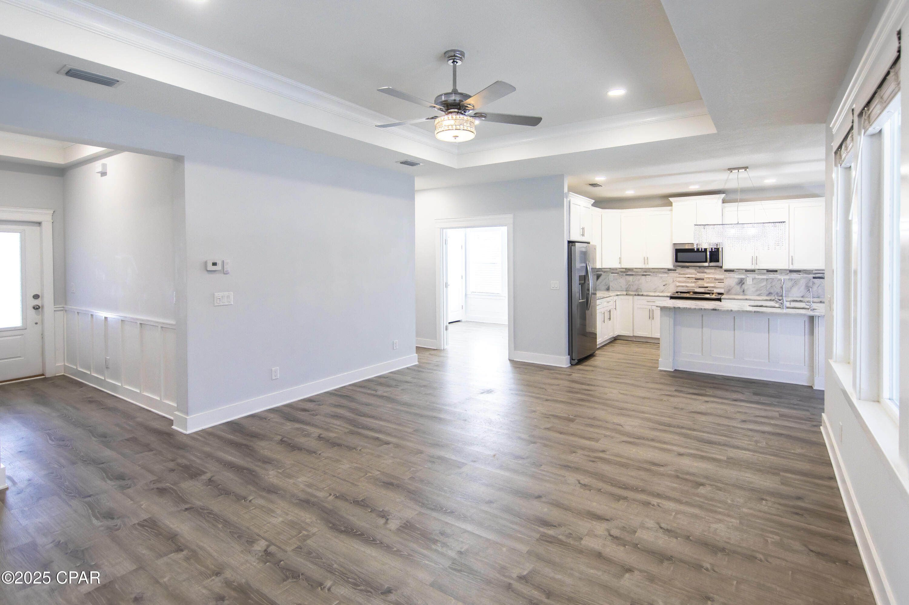 Open Sands - Residential Lease