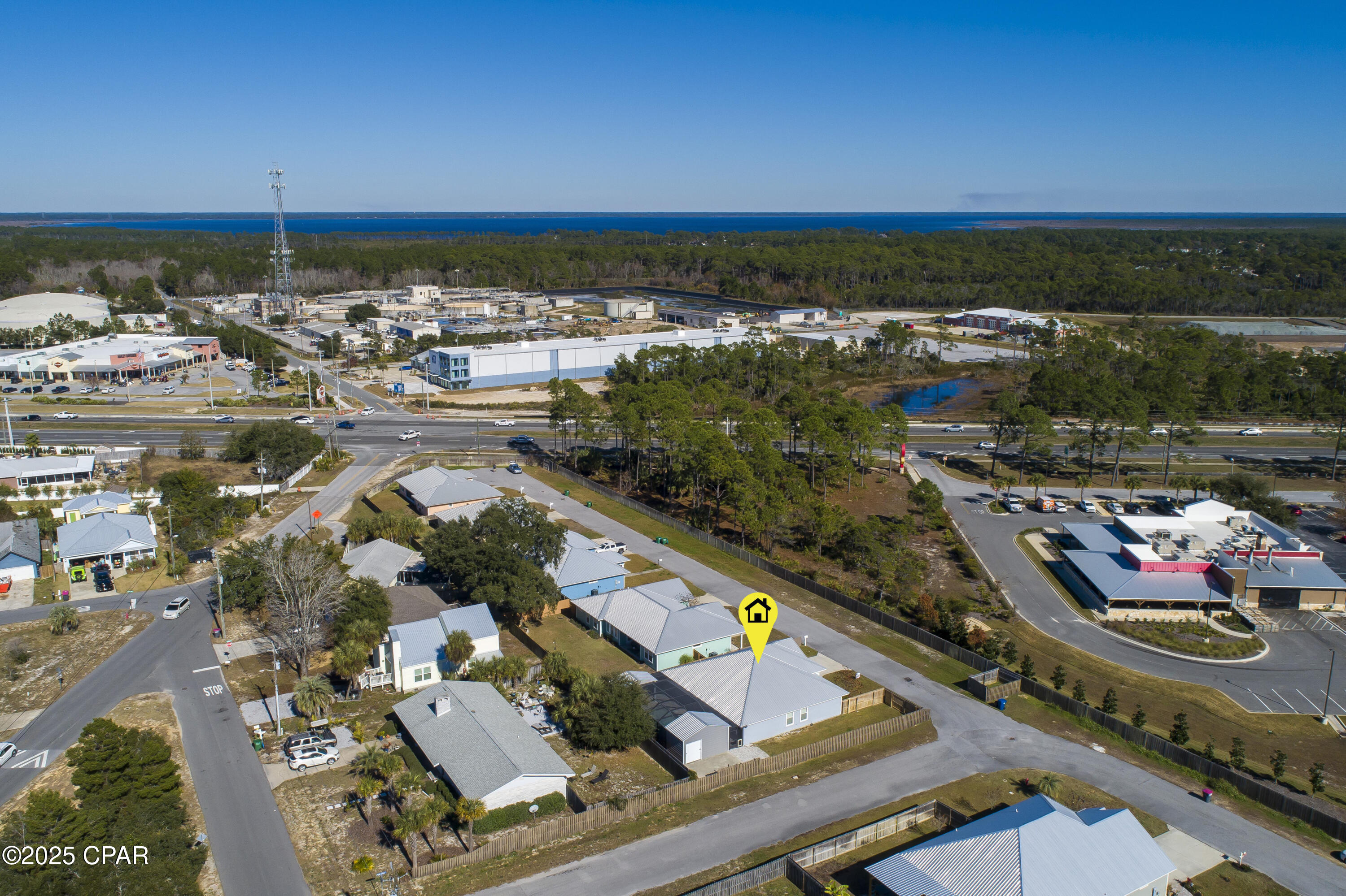 Open Sands - Residential Lease