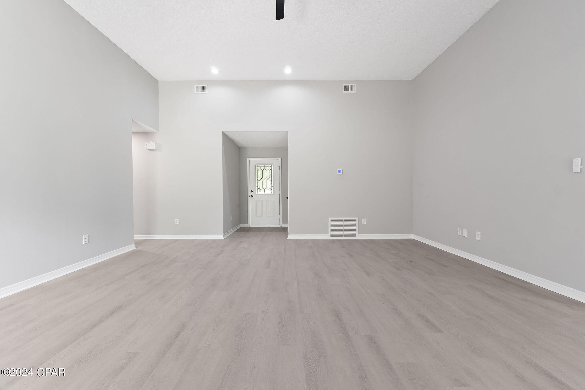 Holly By The Sea - Residential