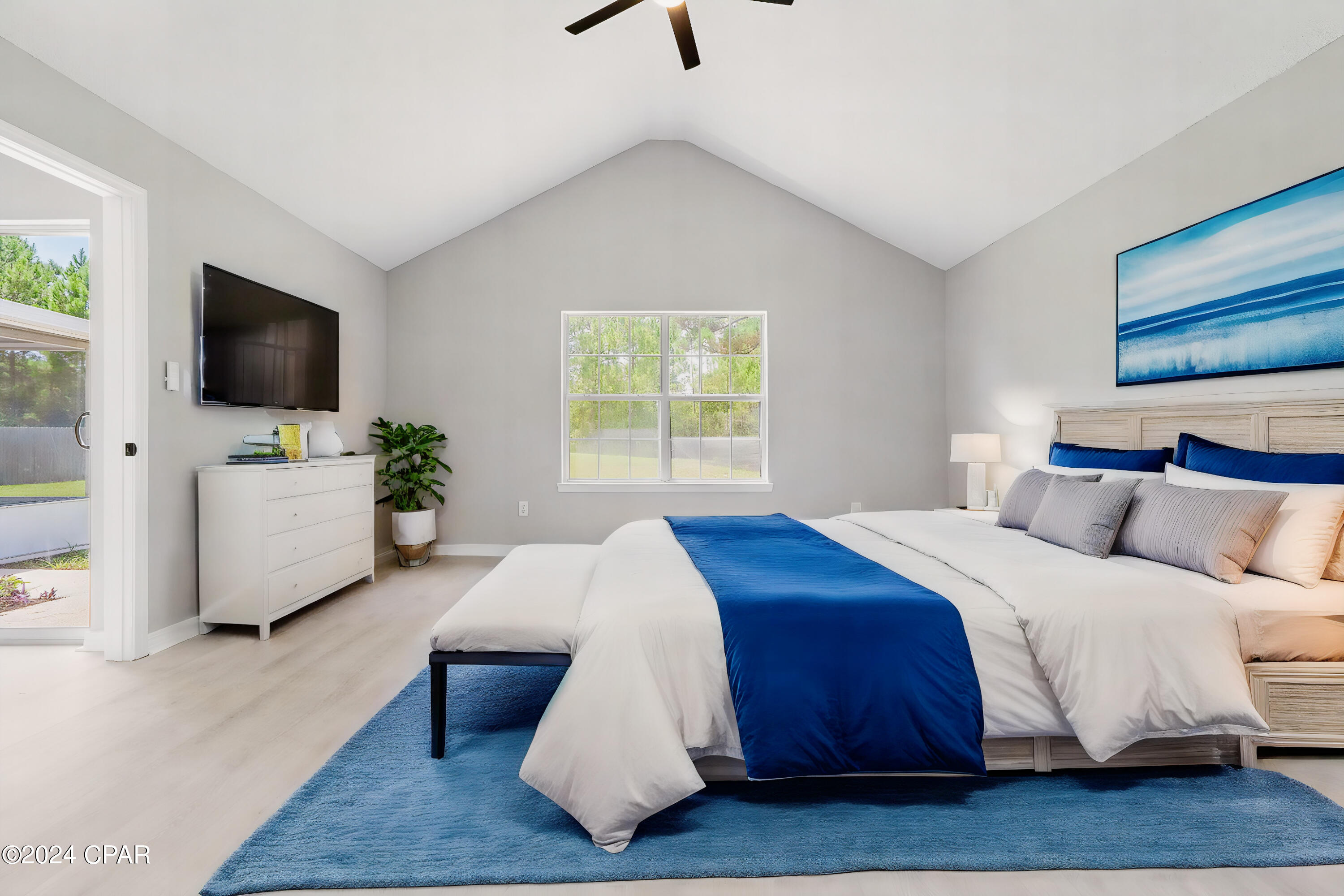 Holly By The Sea - Residential