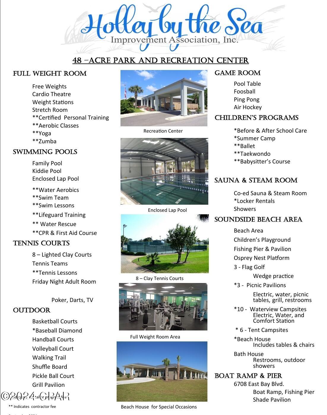 Holly By The Sea - Residential