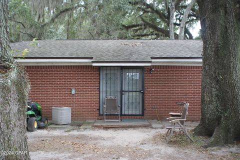 A home in Malone