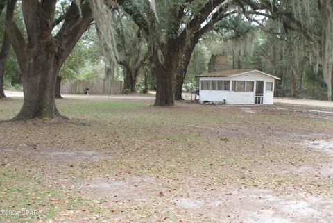 A home in Malone