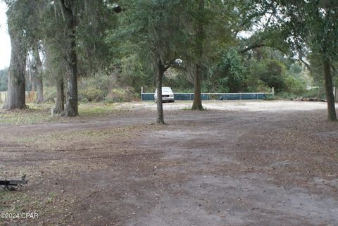 A home in Malone