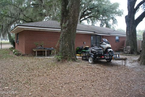 A home in Malone