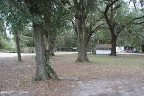 A home in Malone