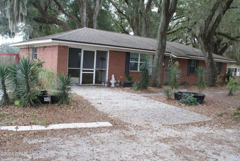 A home in Malone