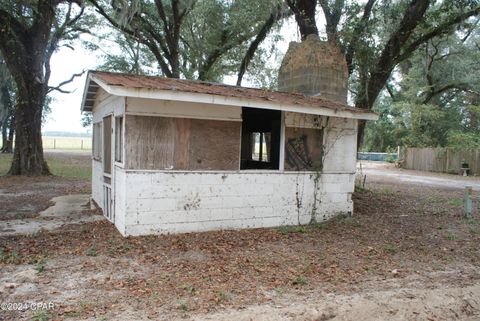 A home in Malone