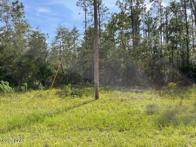 Compass Lake Hills Unit 1 - Land