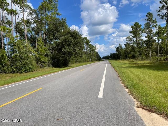 Compass Lake Hills Unit 1 - Land