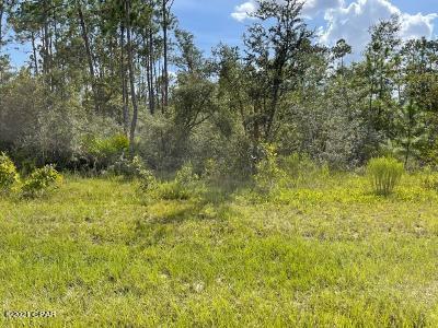 Compass Lake Hills Unit 1 - Land